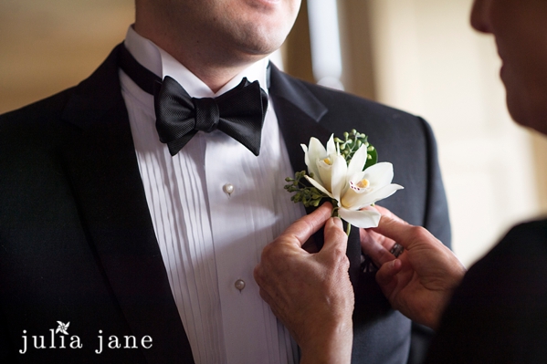 Romantic Wedding Photography by Connecticut Wedding Photographer Julia Jane Studios